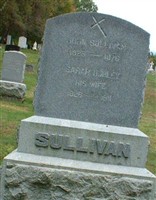 Sarah Hurley Sullivan Sarah Hurley Sullivan