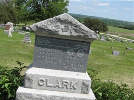 Sarah J. Clark