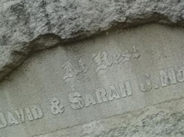 Sarah J. DeForrest Morey (2383628.jpg) Sarah J. DeForrest Morey (2383628.jpg)