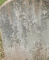 Sarah J. Huskey Sarah J. Huskey