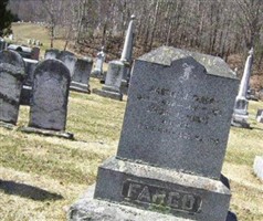 Sarah J. Orcutt Fargo