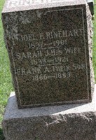 Sarah J. Rinehart