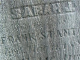Sarah J. Stanton