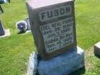 Sarah J Thatcher Fuson Sarah J Thatcher Fuson