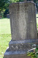 Sarah J Waggoner