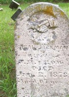 Sarah Jackman Crow