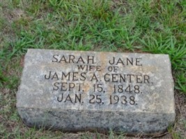 Sarah Jane Ballew Center Sarah Jane Ballew Center