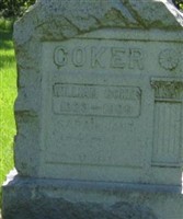 Sarah Jane Matney Coker
