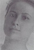 Sarah Jane Spring Self