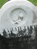 Sarah Jane Stonesifer