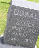 Sarah Jane Wright Oswalt Sarah Jane Wright Oswalt