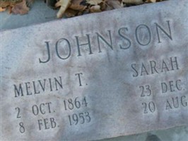 Sarah Janette R Johnson Sarah Janette R Johnson
