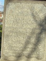 Sarah Josephine Meredith Langstaff