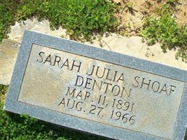 Sarah Julia Isenhour Shoaf (2020294.jpg)