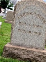 Sarah K. Dunlap Ruth