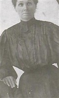 Sarah Katherine Fowler Bales Sarah Katherine Fowler Bales