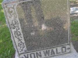 Sarah Kispert Von Wald