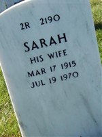 Sarah Knudsen Sarah Knudsen