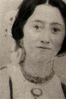 Sarah Kulp Buchwalter