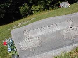 Sarah L. Ayers