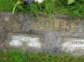 Sarah L Boles Sarah L Boles