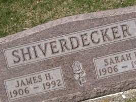 Sarah L. Haller Shiverdecker Sarah L. Haller Shiverdecker