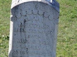 Sarah L. Meitzler
