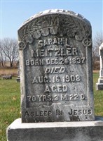 Sarah L. Meitzler