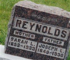 Sarah L Reynolds