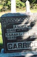 Sarah L. Ritchey Carrico