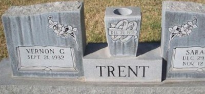 Sarah L. Trent