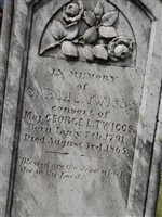 Sarah L. Twiggs