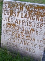 Sarah Langner Sarah Langner