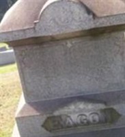 Sarah Lay Eagon