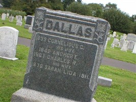 Sarah Lida Dallas Sarah Lida Dallas