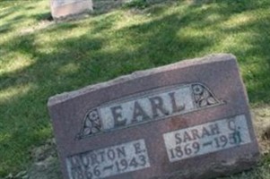 Sarah C Lona Pierce Earl Sarah C Lona Pierce Earl