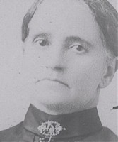 Sarah Lorilla Cone Higley
