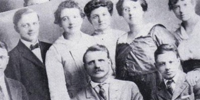 Sarah Louise Thacker Case Sarah Louise Thacker Case