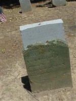 Sarah M. Goforth