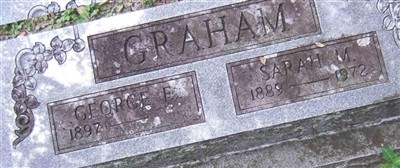 Sarah M. Graham