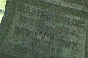 Sarah M. Hunt Durling