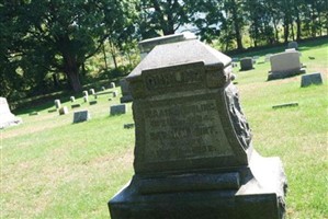 Sarah M. Hunt Durling
