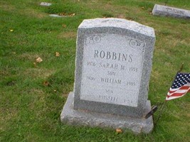 Sarah M. Robbins