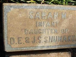 Sarah M. Shumaker