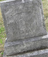 Sarah M. Snow Watson