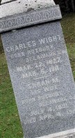 Sarah M. Wight Sarah M. Wight