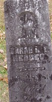 Sarah Mae Hedges