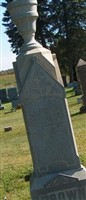 Sarah Maria Feakins Drown