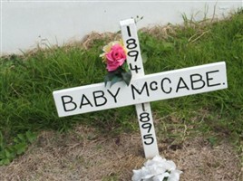 Sarah McCabe
