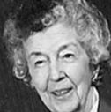 Sarah McGill Ruggles